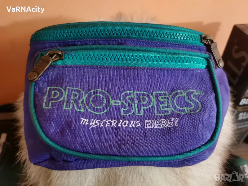 Чанта за кръст PRO-SPECT, снимка 1