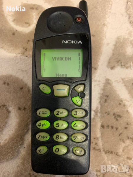 Nokia 5110 , снимка 1