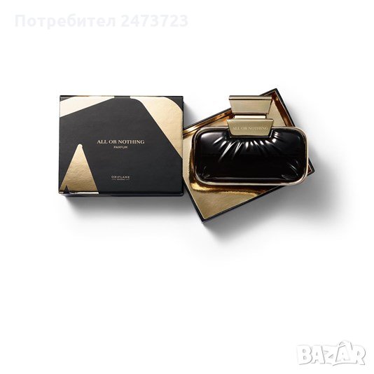 Парфюм All or Nothing, снимка 1