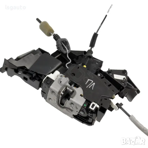 Брава предна лява врата Mercedes-Benz C-Class 204 (W/S/C) 2007-2014 ID: 144722, снимка 1