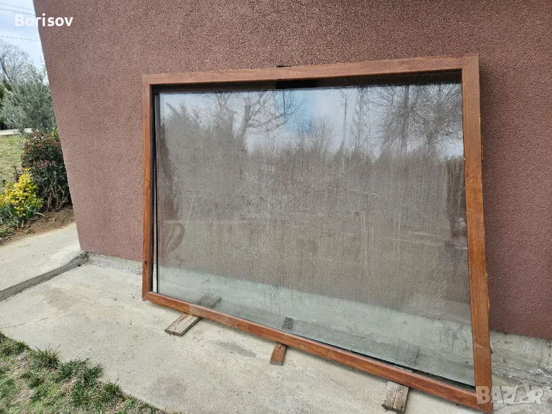 Продавам ПВЦ дограма -прозорец, снимка 1