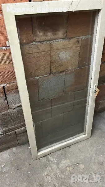 Прозорец, снимка 1