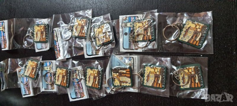 Сувенири магнити 11бр, снимка 1