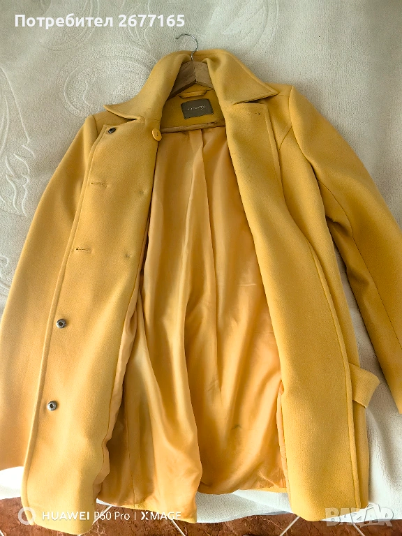 Палто , снимка 1