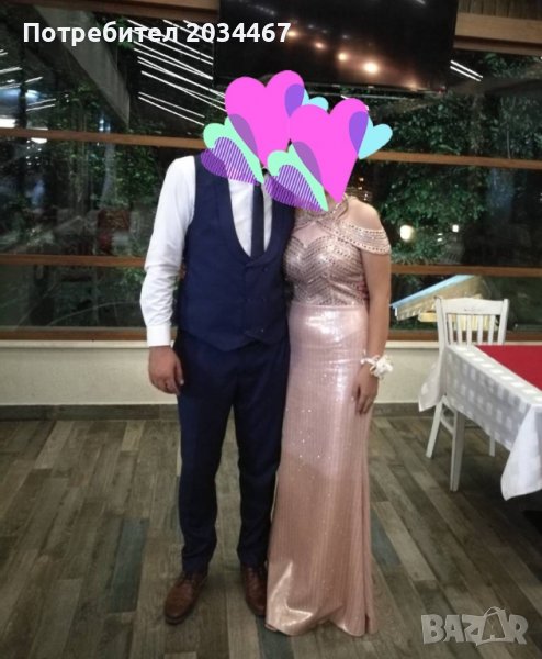 Официална рокля, снимка 1