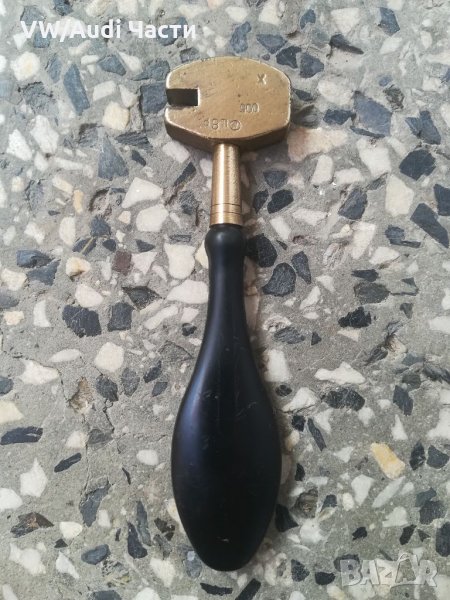 Стар елмаз , снимка 1