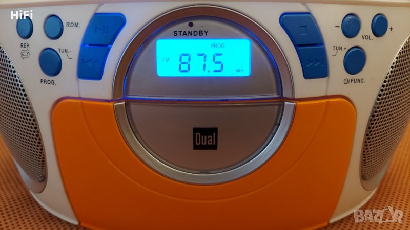 DUAL, снимка 1