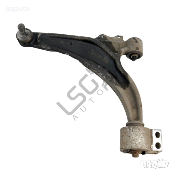 Преден ляв носач Opel Astra (J) 2010-2018 ID: 123467, снимка 1