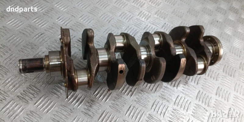 Колянов вал Suzuki SX4 1.5i 2008г.	, снимка 1