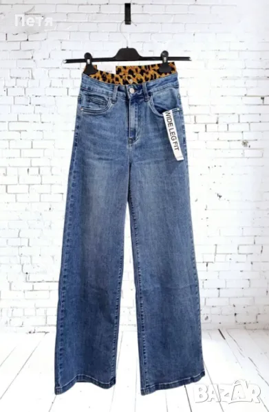 Нови дънки, снимка 1