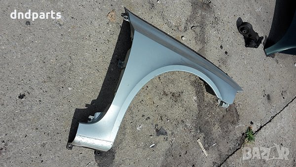 Десен калник Renault Laguna 2004г., снимка 1