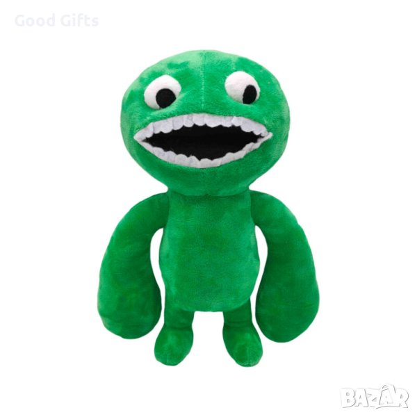 Плюшена играчка BanBan Garten, Jumbo Josh, 25см, снимка 1