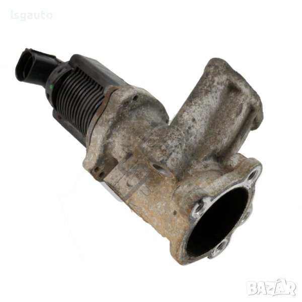 EGR клапан Opel Corsa D 2006-2014 ID: 119024, снимка 1