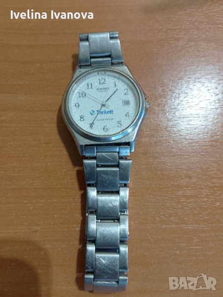 мъжки часовник , снимка 1