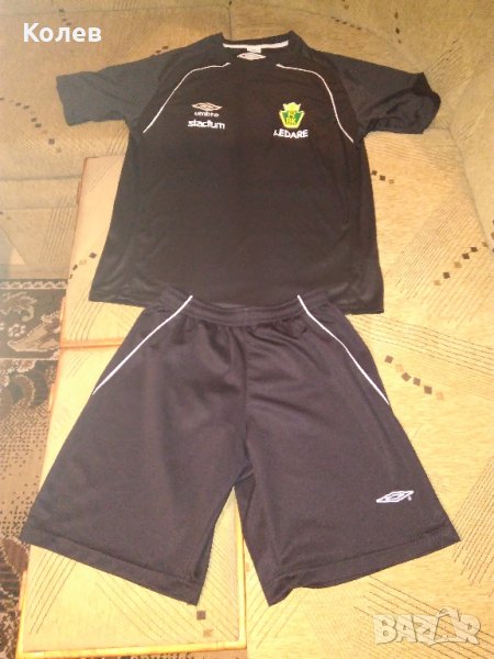 UMBRO - комплект, снимка 1