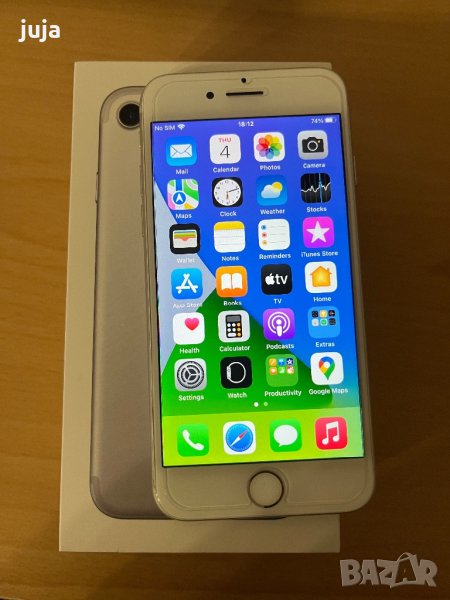 Iphone 7 32 gb, снимка 1