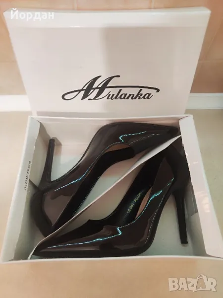 Дамски обувки номер 36.5, снимка 1