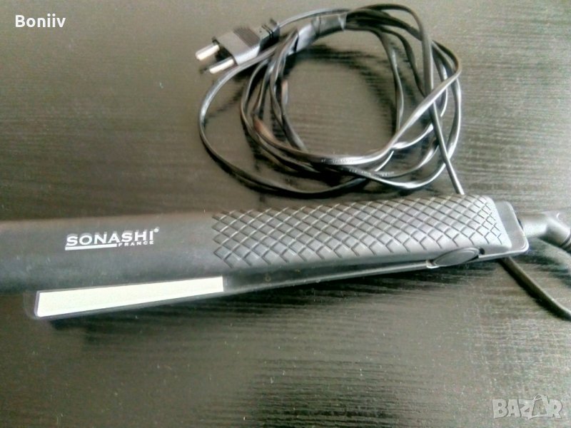 Керамична преса за коса, снимка 1