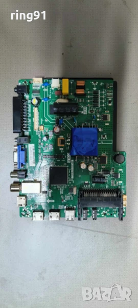 Main board - TP.S506.PB802 Smart Tech LE-4019N, снимка 1