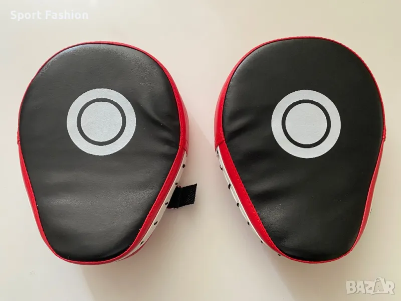 Тренировъчни лапи , снимка 1