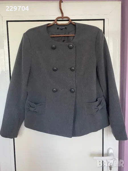 Дамско сако , снимка 1