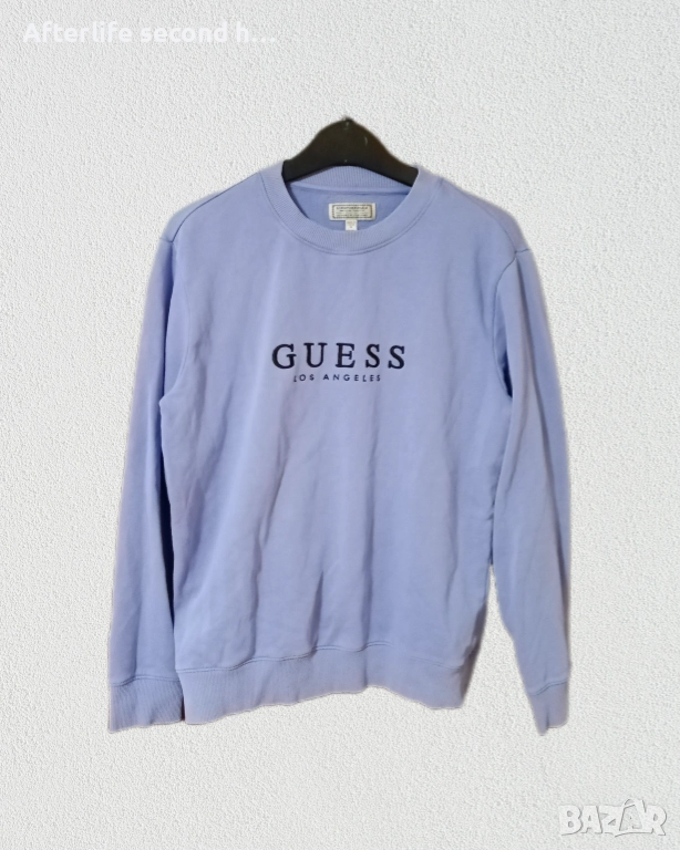 Guess Мъжка блуза, снимка 1