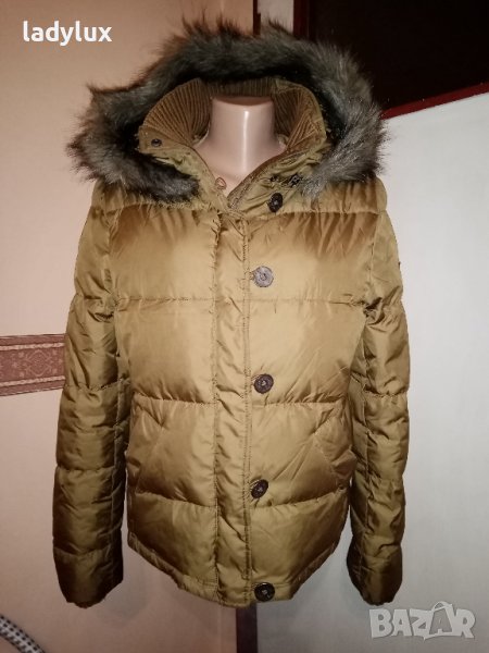 Marc O'Polo, с Гъши Пух и Качулка, Оригинално Яке. Код 1874, снимка 1