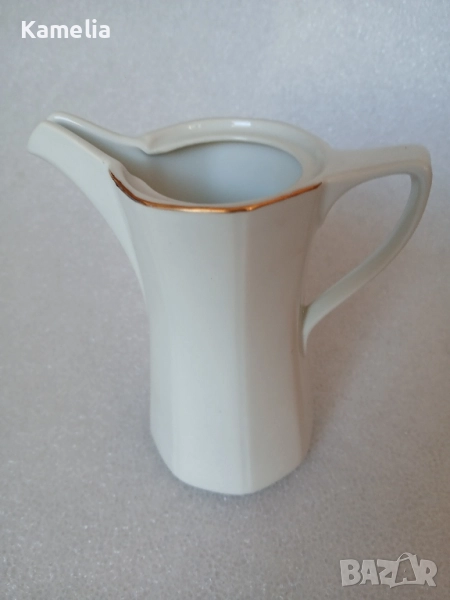 Каничка за мляко Изида, снимка 1