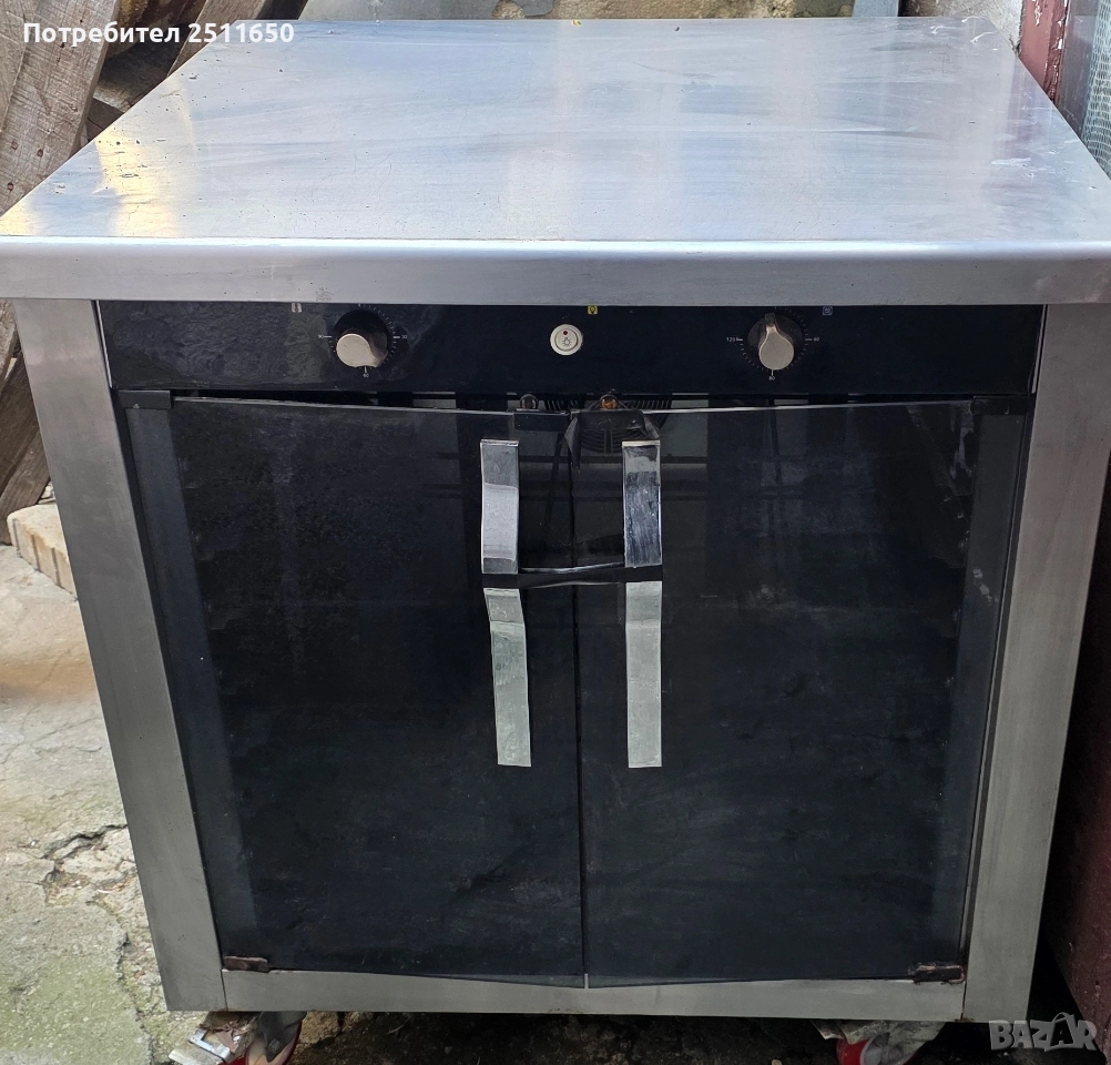 Продавам Втасватор , снимка 1