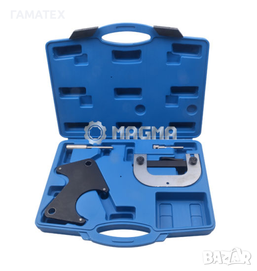 RENAULT SCENIC LAGUNA CLIO 1.4/1.6 16V - Комплект за зацепване, 50094, снимка 1