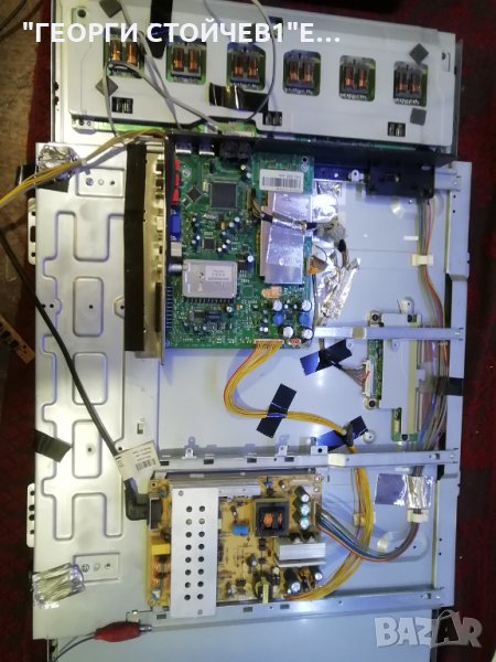 YCA190R-4, снимка 1