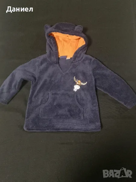 Бебешко горнище, снимка 1