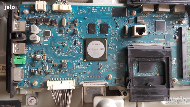 KDL-32W705C  на части, снимка 1