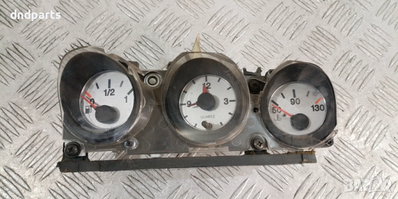 Табло уреди Alfa Romeo 156 1999г.	, снимка 1