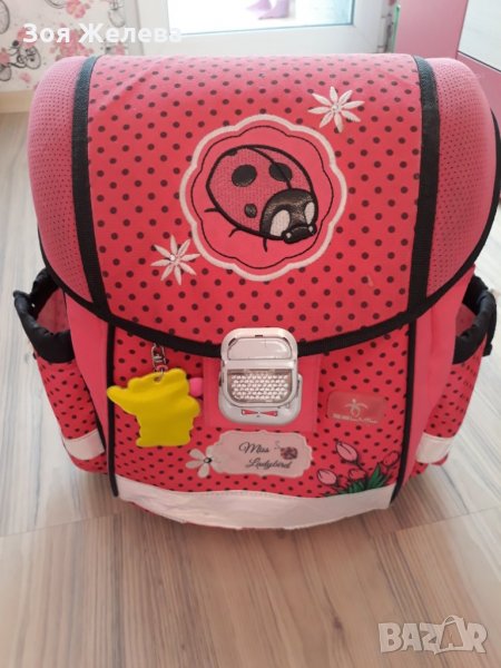 Раница  BELMIL, снимка 1