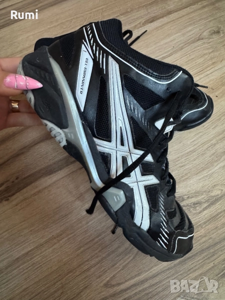 Оригинални маратонки ASICS Gel-Crossover! 39 н, снимка 1