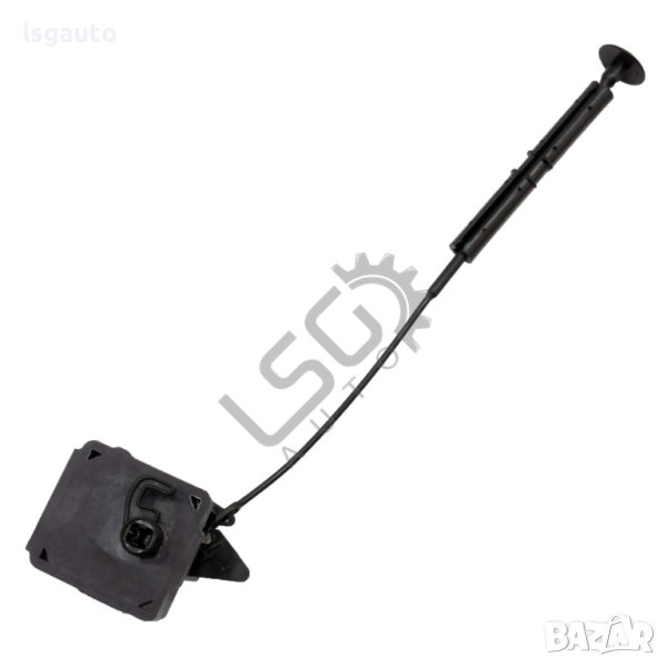 Машинка централно заключване резервоар Mercedes-Benz C-Class 204 (W/S/C) 2007-2014 ID: 114724, снимка 1