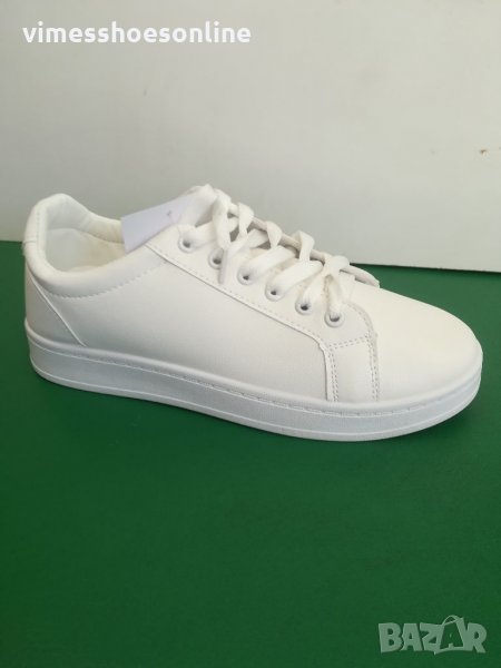 Мъжки кецове 8806, снимка 1