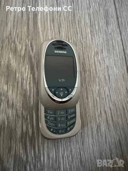 Siemens SL55, снимка 1