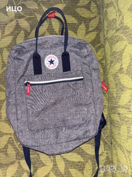 Раница Converse All Star, снимка 1