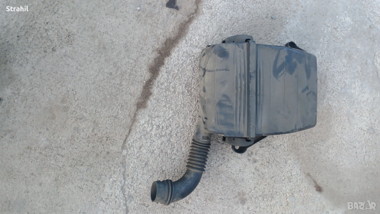 Кутия за въздушен филтър за Fiat Panda II 46800166, снимка 1