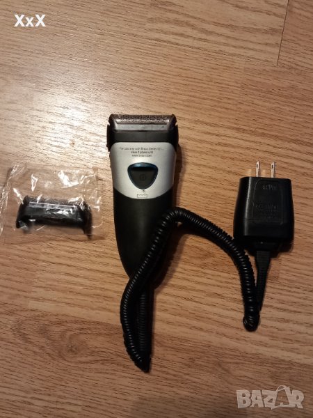 Braun Multigroomer MG5090, снимка 1