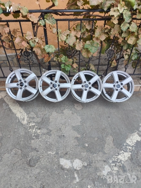 Джанти за Ауди А3,А4, снимка 1