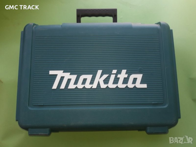 Куфар за електрически винтоверт MAKITA FS 2700K, снимка 1