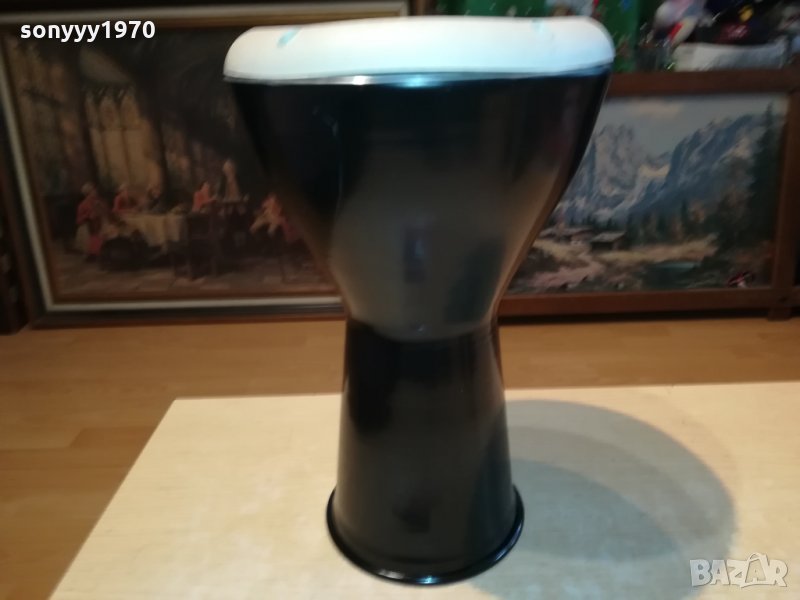 ТАРАМБУКА ОТ СИРИЯ 1012211656 , снимка 1