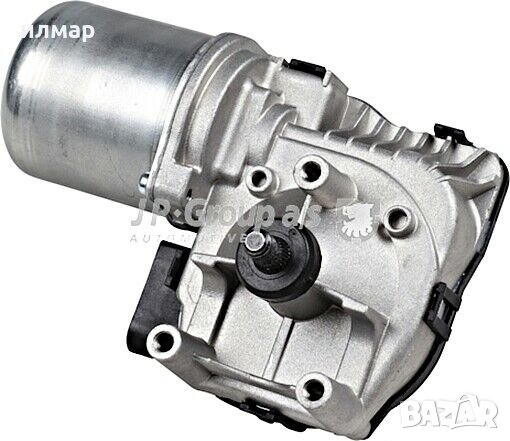 1K1955119A Моторче за чистачки за Фолксваген Голф6 , снимка 1