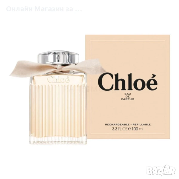 Chloe Eau De Parfum - Eau de Parfum за жени 75 мл, снимка 1