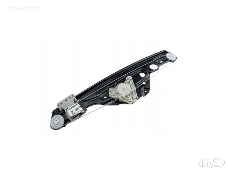 Стъклоподемник за Mercedes E-Class W211, снимка 1