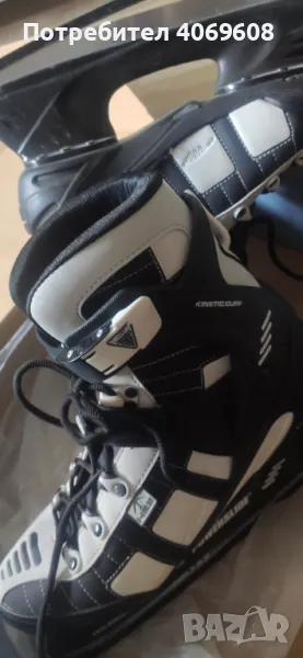 Продавам кънки за лед Powerslide Thunder 2, снимка 1