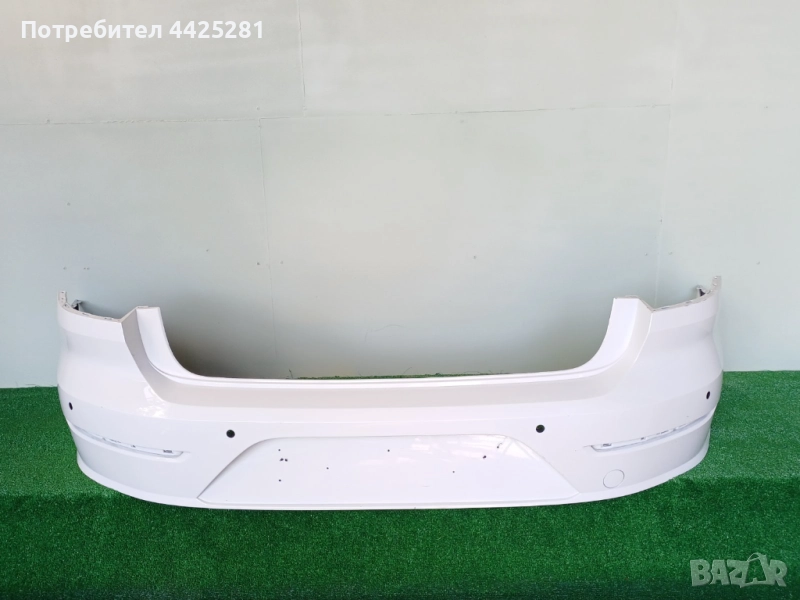 задна броня VW Arteon 2017-2023 г. #1037V , снимка 1